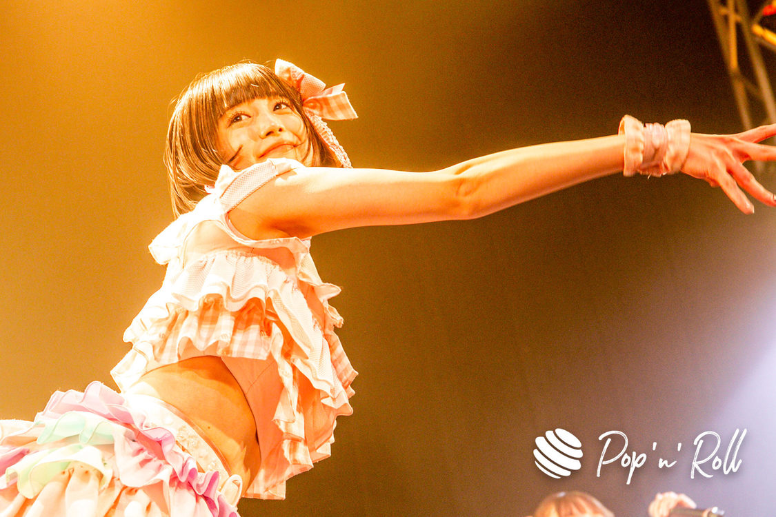 ＜マジカル・パンチライン LiVE PARK 2023 7th Anniversary All Songs Show 〜7転び→8起き☆〜＞新宿ReNY（2023年2月18日）