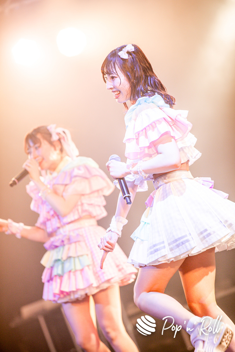 ＜マジカル・パンチライン LiVE PARK 2023 7th Anniversary All Songs Show 〜7転び→8起き☆〜＞新宿ReNY（2023年2月18日）