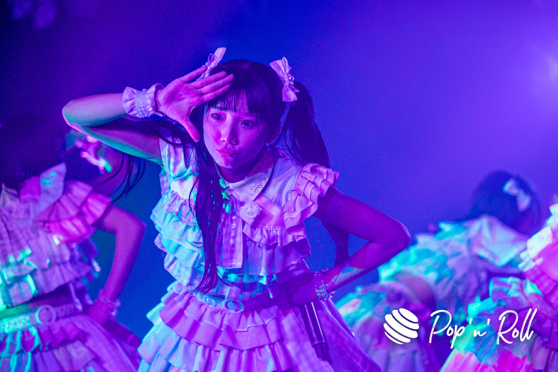 ＜マジカル・パンチライン LiVE PARK 2023 7th Anniversary All Songs Show 〜7転び→8起き☆〜＞新宿ReNY（2023年2月18日）