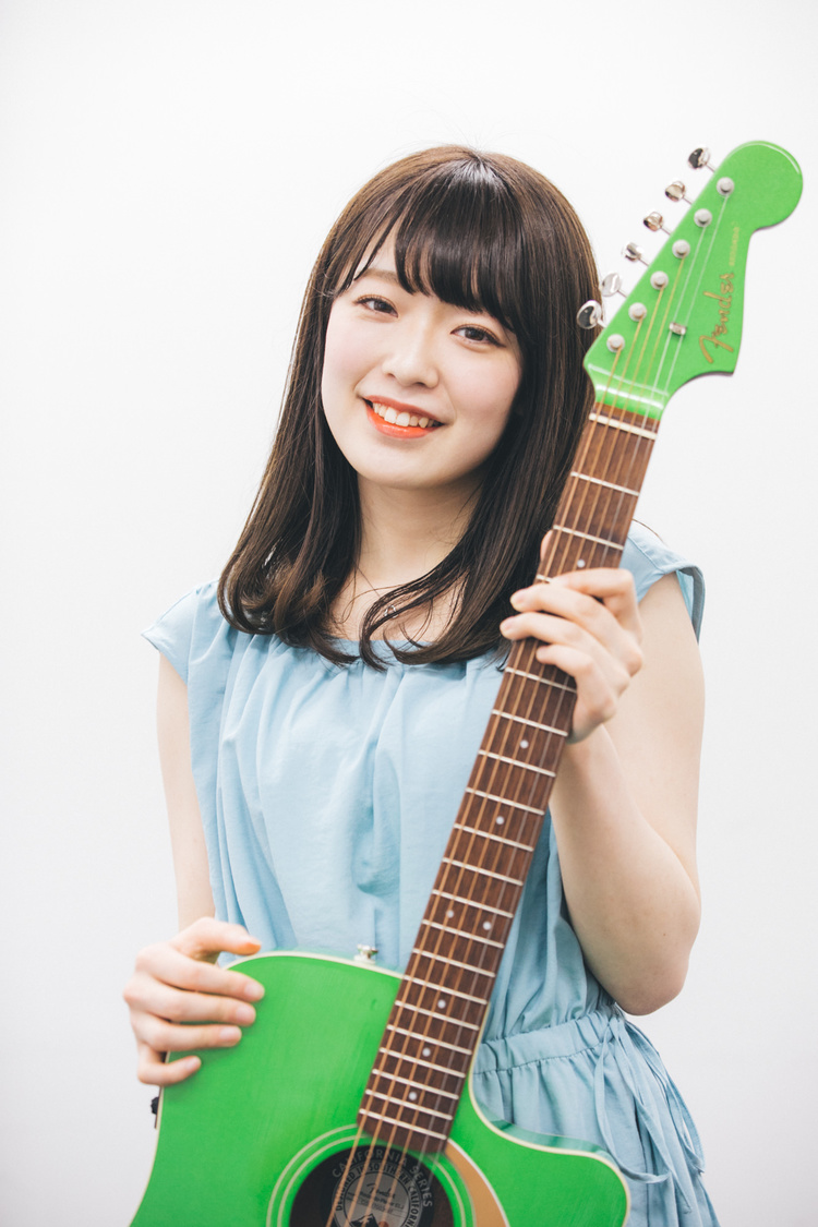 塩見きら（神宿）