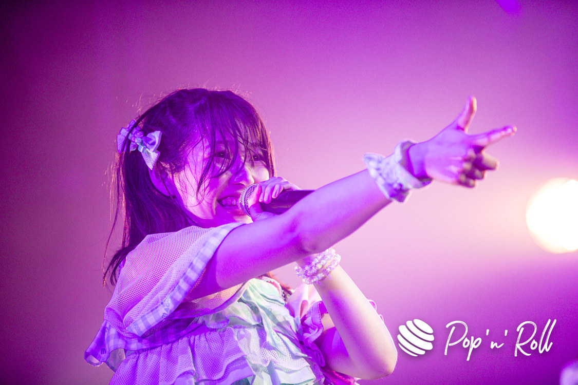 ＜マジカル・パンチライン LiVE PARK 2023 7th Anniversary All Songs Show 〜7転び→8起き☆〜＞新宿ReNY（2023年2月18日）