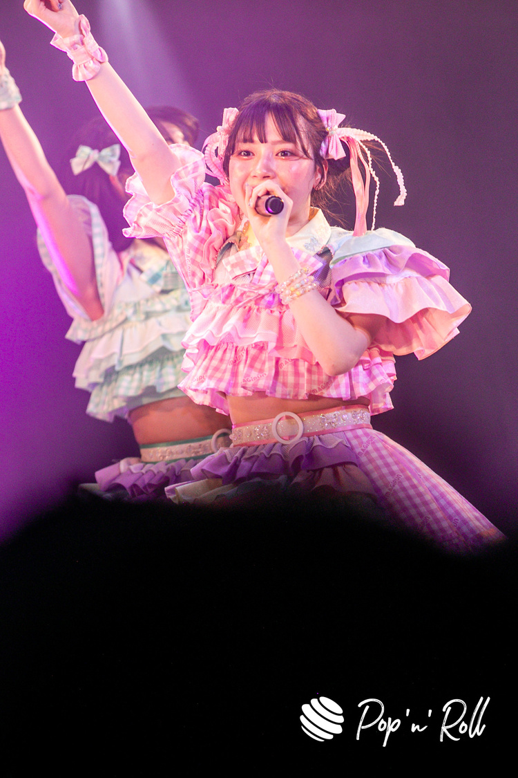 ＜マジカル・パンチライン LiVE PARK 2023 7th Anniversary All Songs Show 〜7転び→8起き☆〜＞新宿ReNY（2023年2月18日）