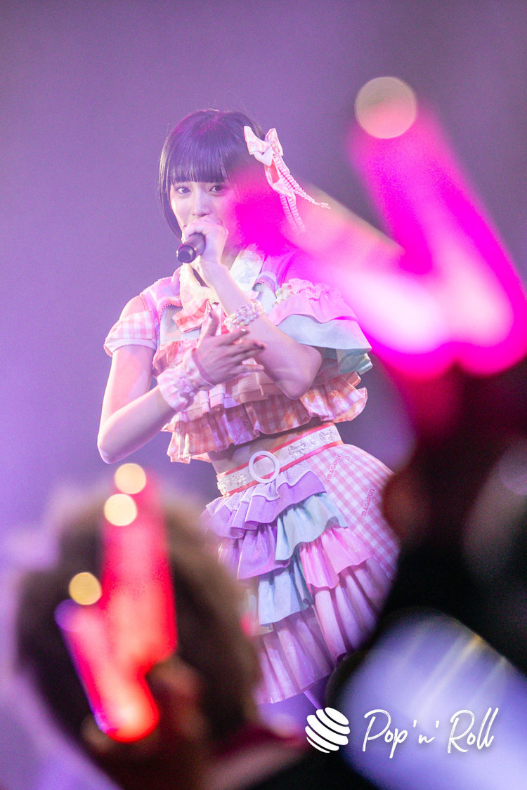 ＜マジカル・パンチライン LiVE PARK 2023 7th Anniversary All Songs Show 〜7転び→8起き☆〜＞新宿ReNY（2023年2月18日）