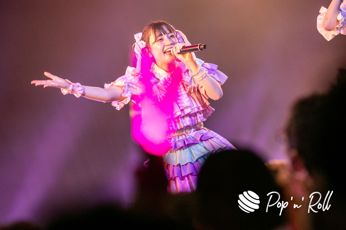 ＜マジカル・パンチライン LiVE PARK 2023 7th Anniversary All Songs Show 〜7転び→8起き☆〜＞新宿ReNY（2023年2月18日）