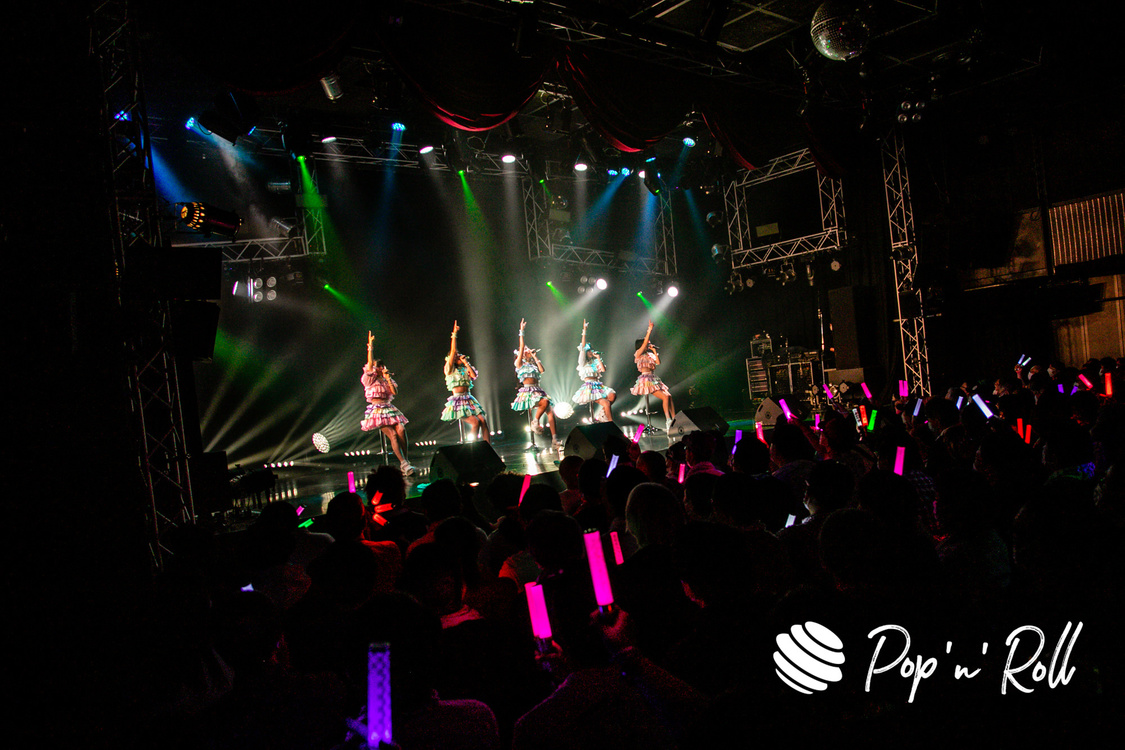 ＜マジカル・パンチライン LiVE PARK 2023 7th Anniversary All Songs Show 〜7転び→8起き☆〜＞新宿ReNY（2023年2月18日）