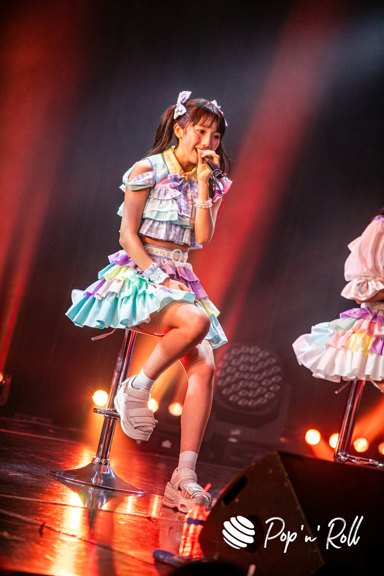 ＜マジカル・パンチライン LiVE PARK 2023 7th Anniversary All Songs Show 〜7転び→8起き☆〜＞新宿ReNY（2023年2月18日）