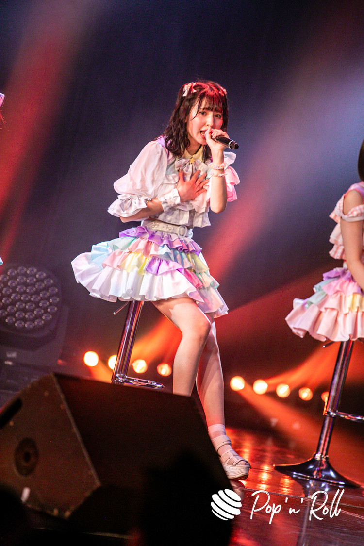 ＜マジカル・パンチライン LiVE PARK 2023 7th Anniversary All Songs Show 〜7転び→8起き☆〜＞新宿ReNY（2023年2月18日）