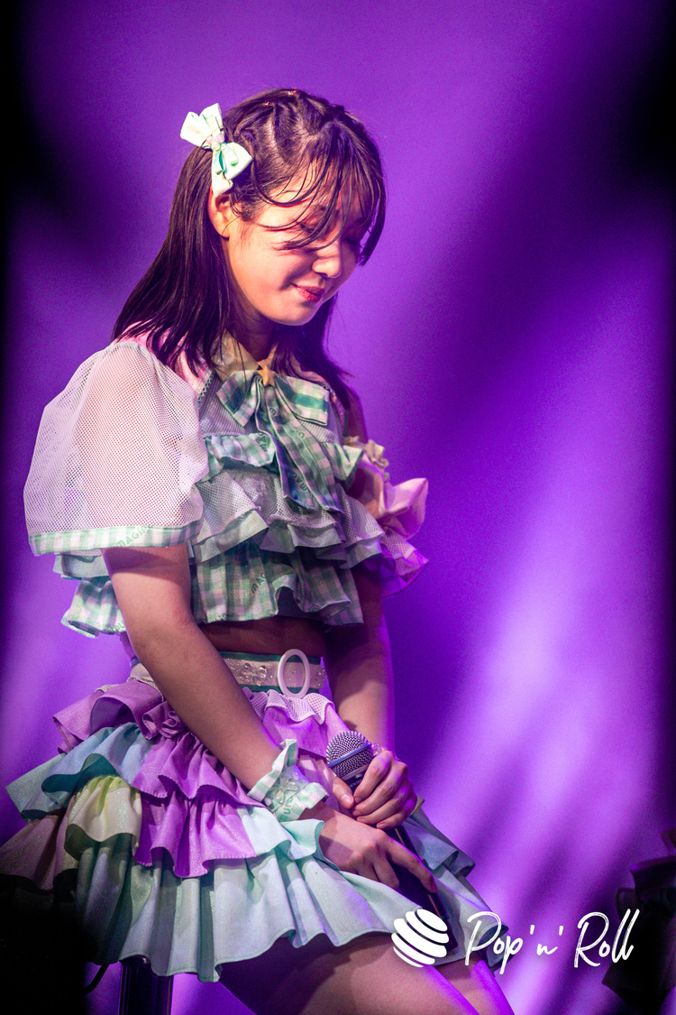 ＜マジカル・パンチライン LiVE PARK 2023 7th Anniversary All Songs Show 〜7転び→8起き☆〜＞新宿ReNY（2023年2月18日）