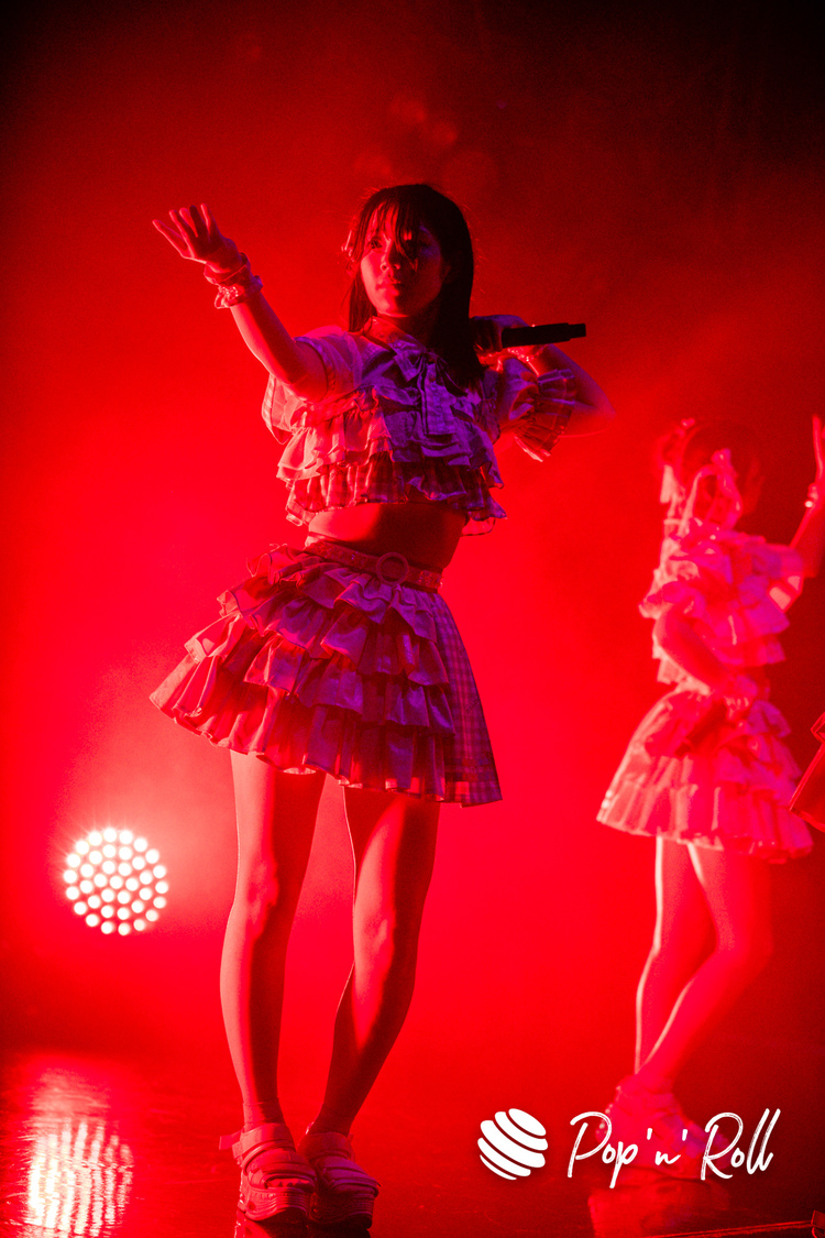 ＜マジカル・パンチライン LiVE PARK 2023 7th Anniversary All Songs Show 〜7転び→8起き☆〜＞新宿ReNY（2023年2月18日）