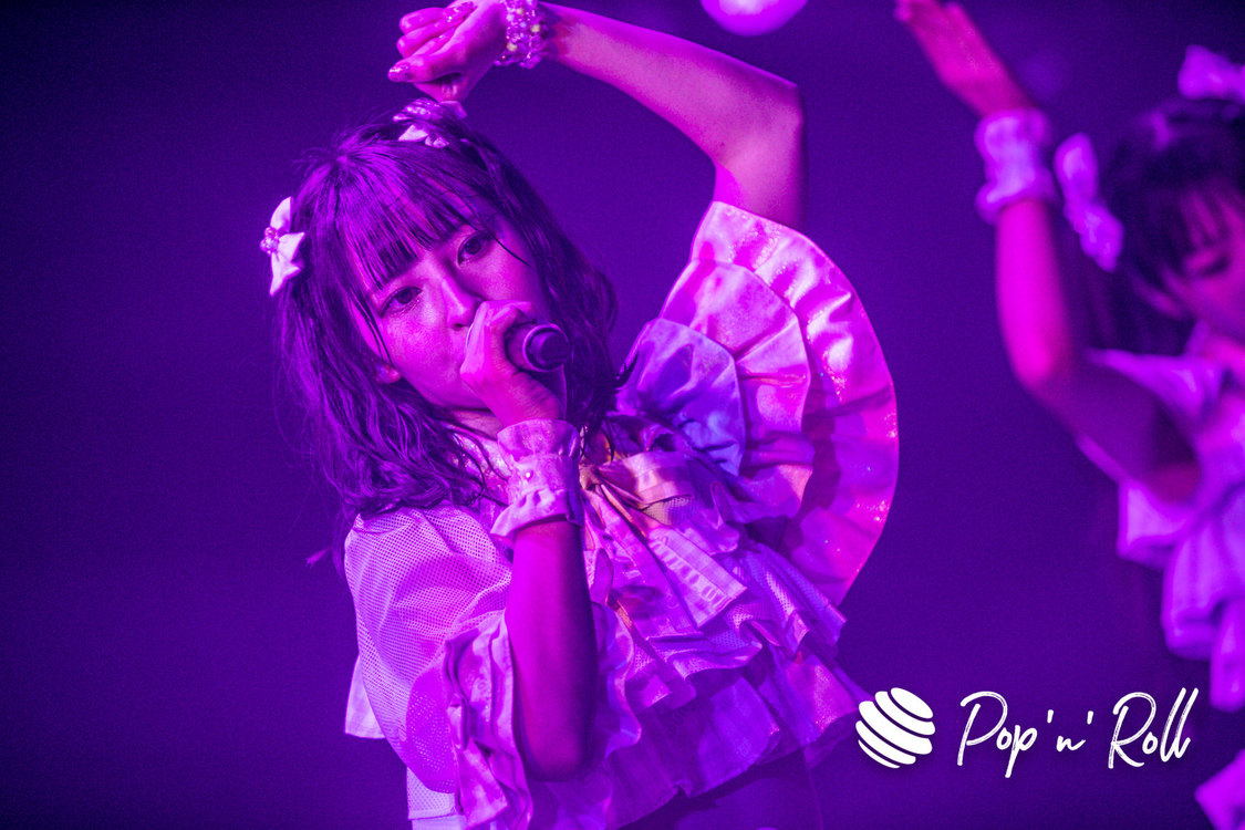 ＜マジカル・パンチライン LiVE PARK 2023 7th Anniversary All Songs Show 〜7転び→8起き☆〜＞新宿ReNY（2023年2月18日）