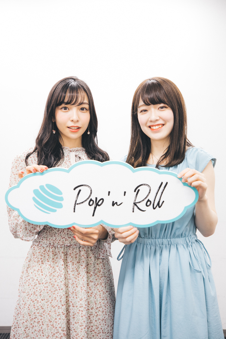 一ノ瀬みか＆塩見きら（神宿）