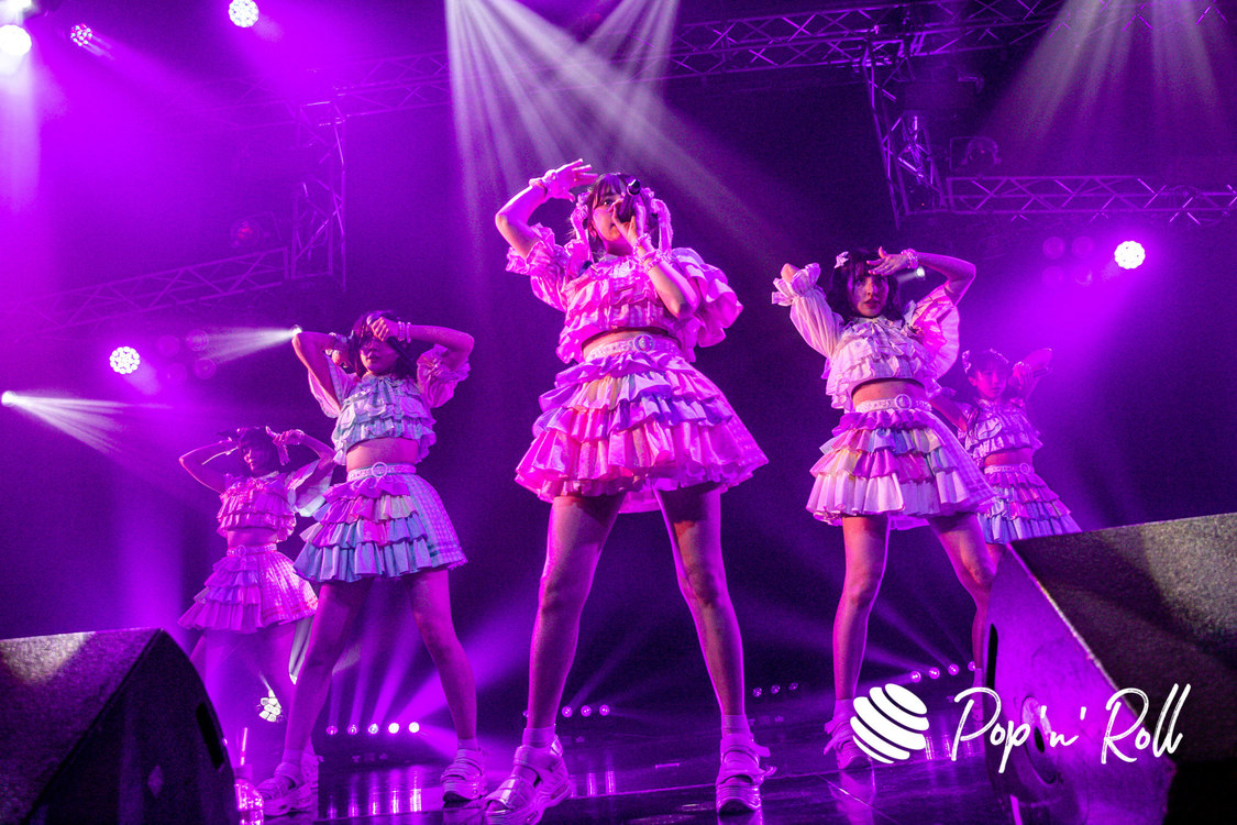 ＜マジカル・パンチライン LiVE PARK 2023 7th Anniversary All Songs Show 〜7転び→8起き☆〜＞新宿ReNY（2023年2月18日）