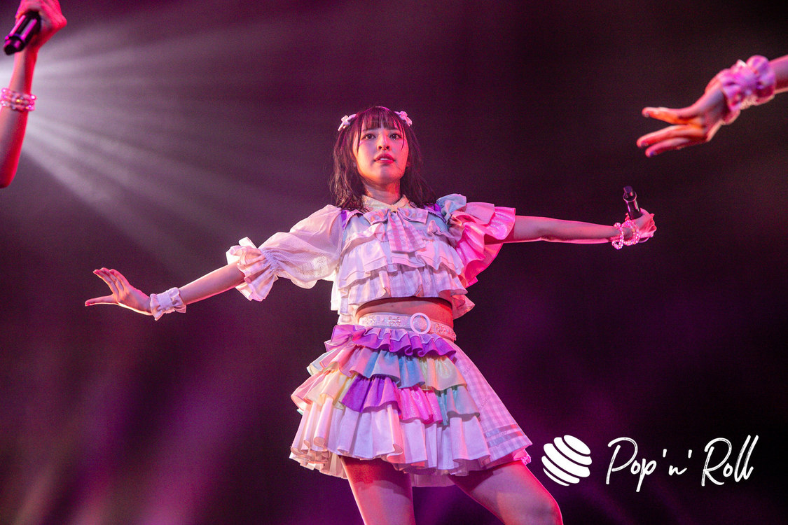 ＜マジカル・パンチライン LiVE PARK 2023 7th Anniversary All Songs Show 〜7転び→8起き☆〜＞新宿ReNY（2023年2月18日）