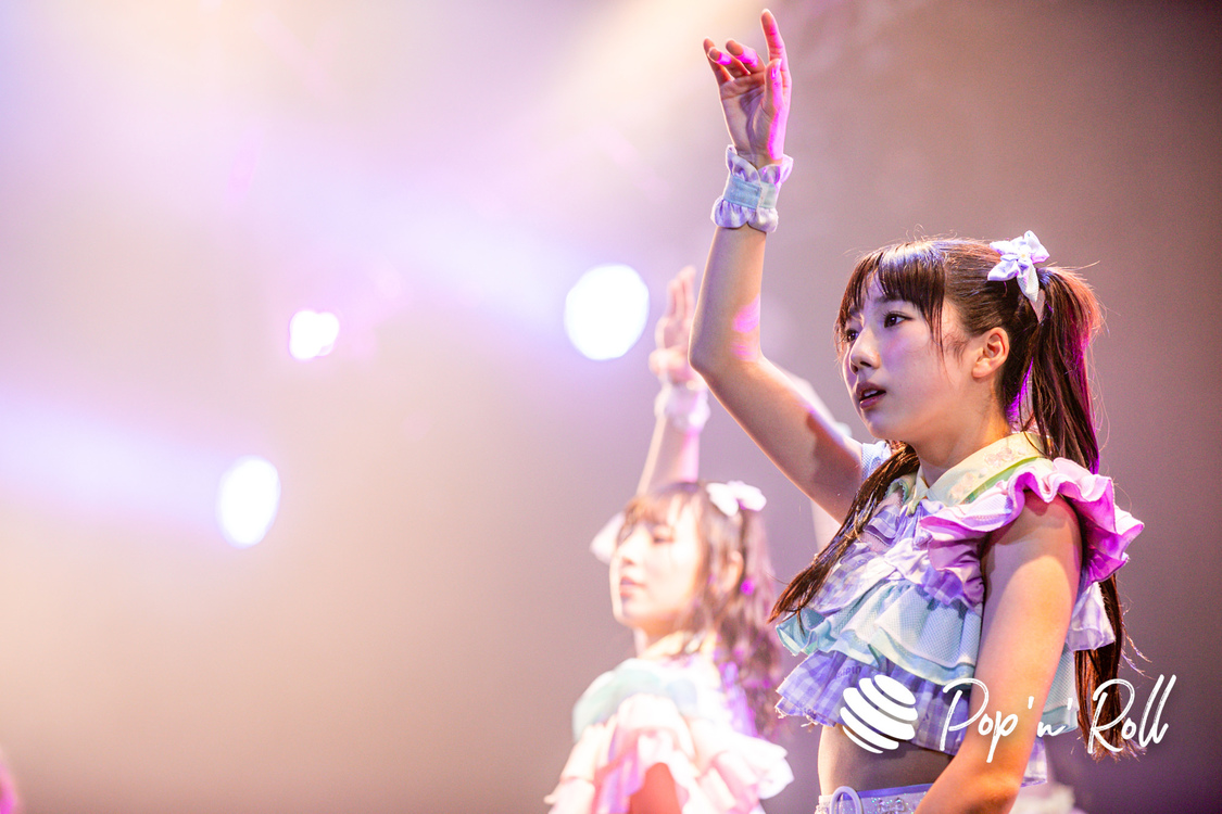 ＜マジカル・パンチライン LiVE PARK 2023 7th Anniversary All Songs Show 〜7転び→8起き☆〜＞新宿ReNY（2023年2月18日）