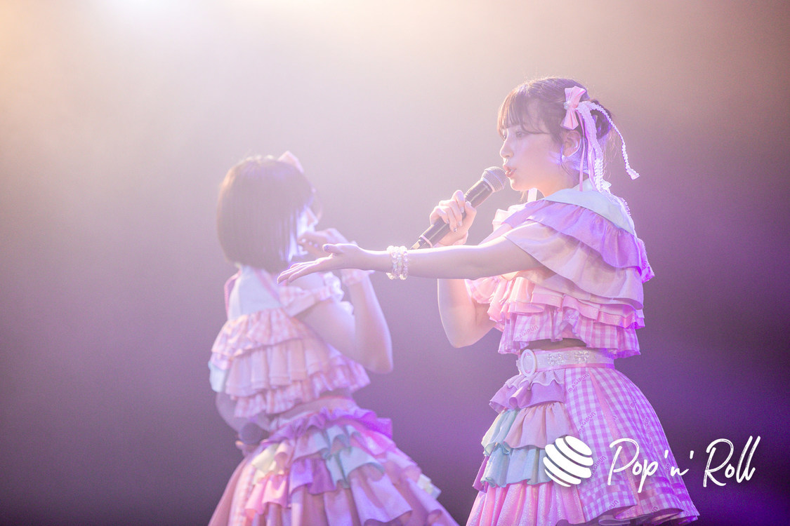 ＜マジカル・パンチライン LiVE PARK 2023 7th Anniversary All Songs Show 〜7転び→8起き☆〜＞新宿ReNY（2023年2月18日）