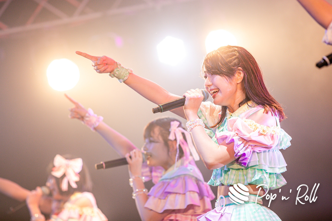 ＜マジカル・パンチライン LiVE PARK 2023 7th Anniversary All Songs Show 〜7転び→8起き☆〜＞新宿ReNY（2023年2月18日）