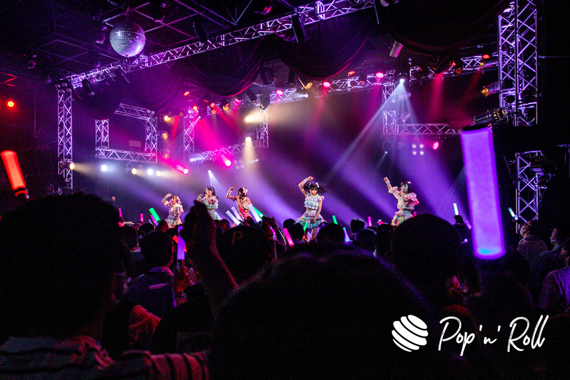 ＜マジカル・パンチライン LiVE PARK 2023 7th Anniversary All Songs Show 〜7転び→8起き☆〜＞新宿ReNY（2023年2月18日）