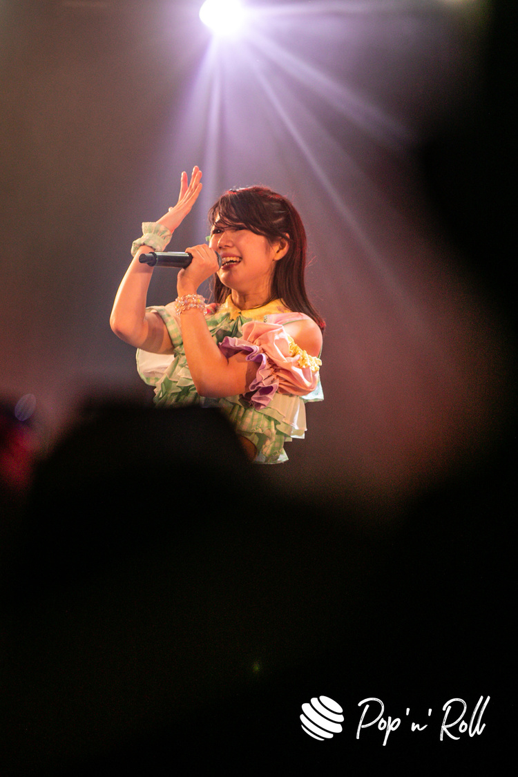 ＜マジカル・パンチライン LiVE PARK 2023 7th Anniversary All Songs Show 〜7転び→8起き☆〜＞新宿ReNY（2023年2月18日）