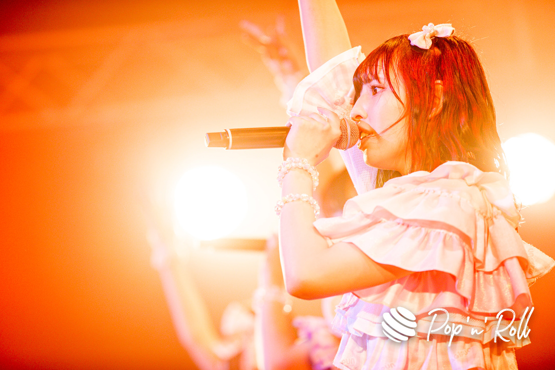 ＜マジカル・パンチライン LiVE PARK 2023 7th Anniversary All Songs Show 〜7転び→8起き☆〜＞新宿ReNY（2023年2月18日）