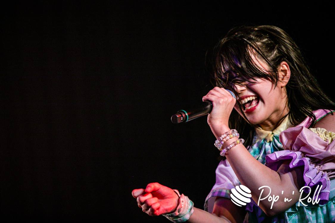 ＜マジカル・パンチライン LiVE PARK 2023 7th Anniversary All Songs Show 〜7転び→8起き☆〜＞新宿ReNY（2023年2月18日）