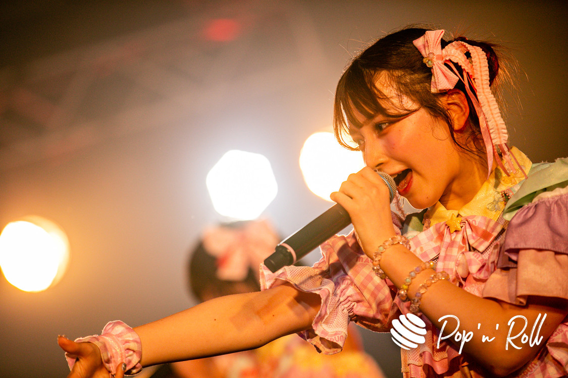 ＜マジカル・パンチライン LiVE PARK 2023 7th Anniversary All Songs Show 〜7転び→8起き☆〜＞新宿ReNY（2023年2月18日）