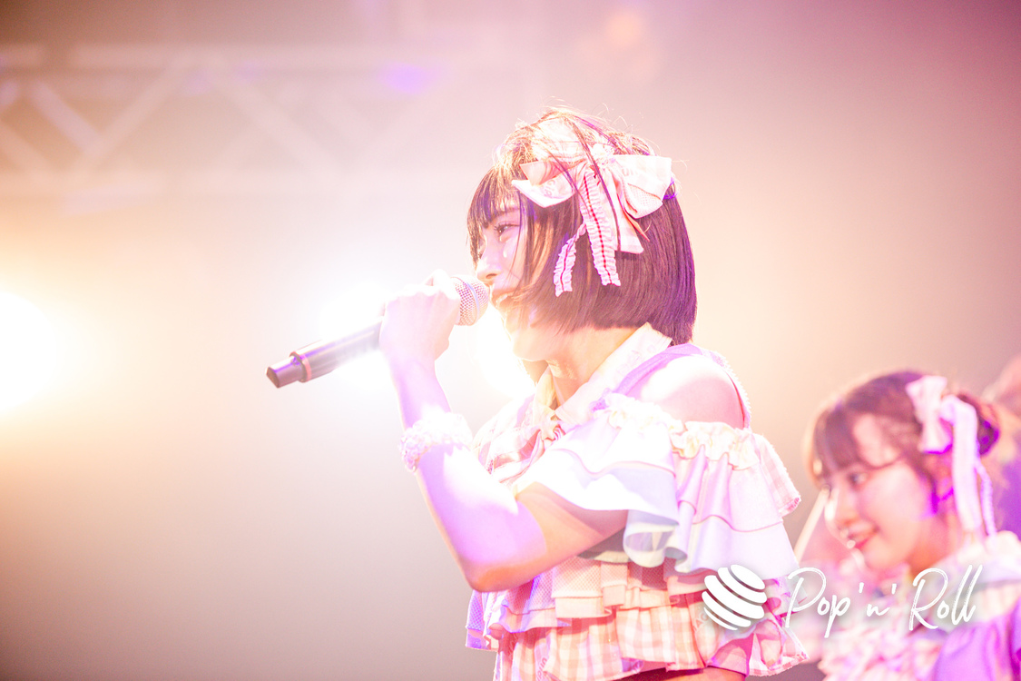 ＜マジカル・パンチライン LiVE PARK 2023 7th Anniversary All Songs Show 〜7転び→8起き☆〜＞新宿ReNY（2023年2月18日）