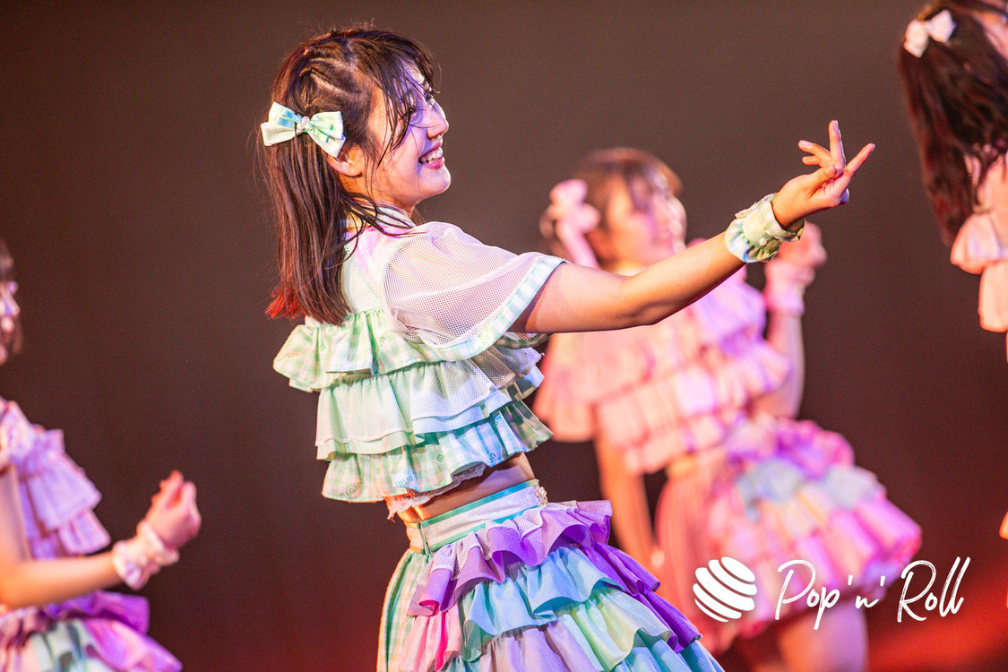 ＜マジカル・パンチライン LiVE PARK 2023 7th Anniversary All Songs Show 〜7転び→8起き☆〜＞新宿ReNY（2023年2月18日）