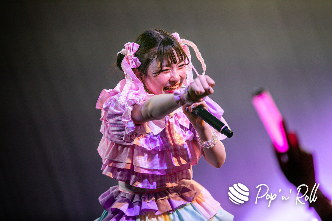 ＜マジカル・パンチライン LiVE PARK 2023 7th Anniversary All Songs Show 〜7転び→8起き☆〜＞新宿ReNY（2023年2月18日）