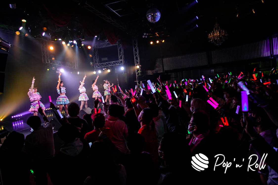 ＜マジカル・パンチライン LiVE PARK 2023 7th Anniversary All Songs Show 〜7転び→8起き☆〜＞新宿ReNY（2023年2月18日）