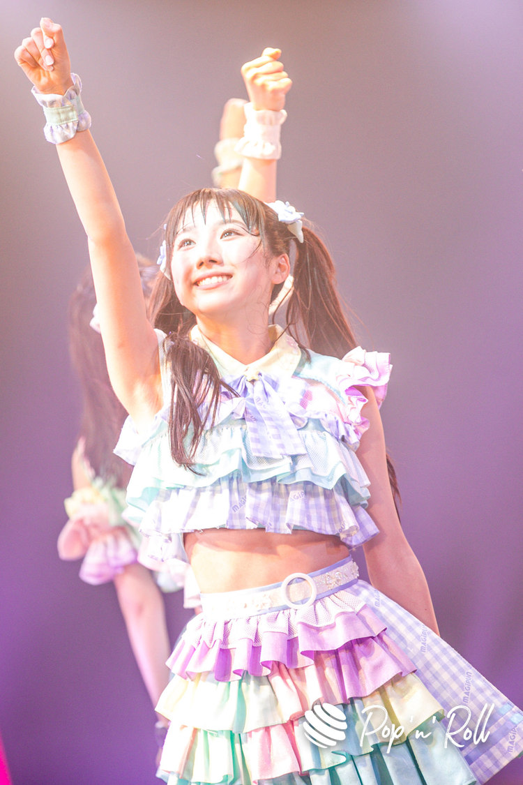 ＜マジカル・パンチライン LiVE PARK 2023 7th Anniversary All Songs Show 〜7転び→8起き☆〜＞新宿ReNY（2023年2月18日）