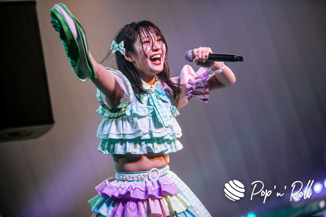 ＜マジカル・パンチライン LiVE PARK 2023 7th Anniversary All Songs Show 〜7転び→8起き☆〜＞新宿ReNY（2023年2月18日）