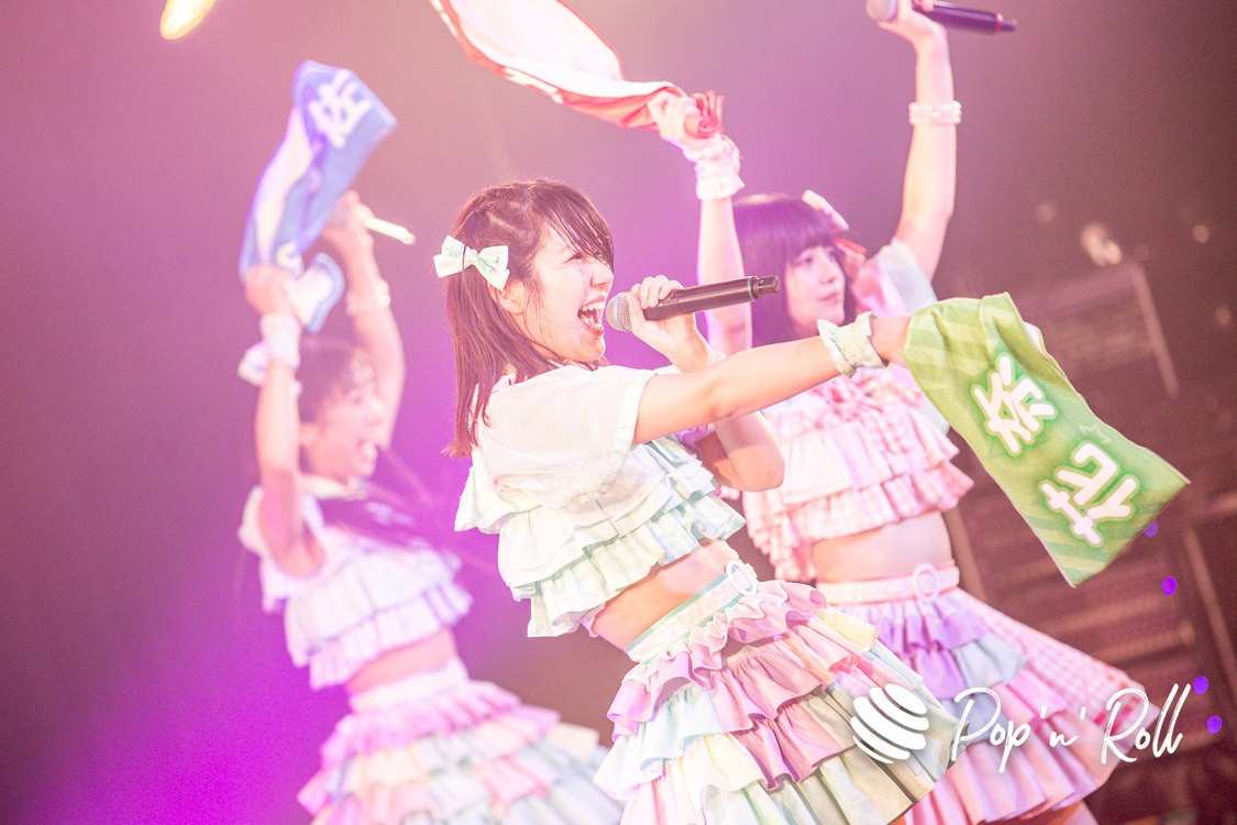 ＜マジカル・パンチライン LiVE PARK 2023 7th Anniversary All Songs Show 〜7転び→8起き☆〜＞新宿ReNY（2023年2月18日）