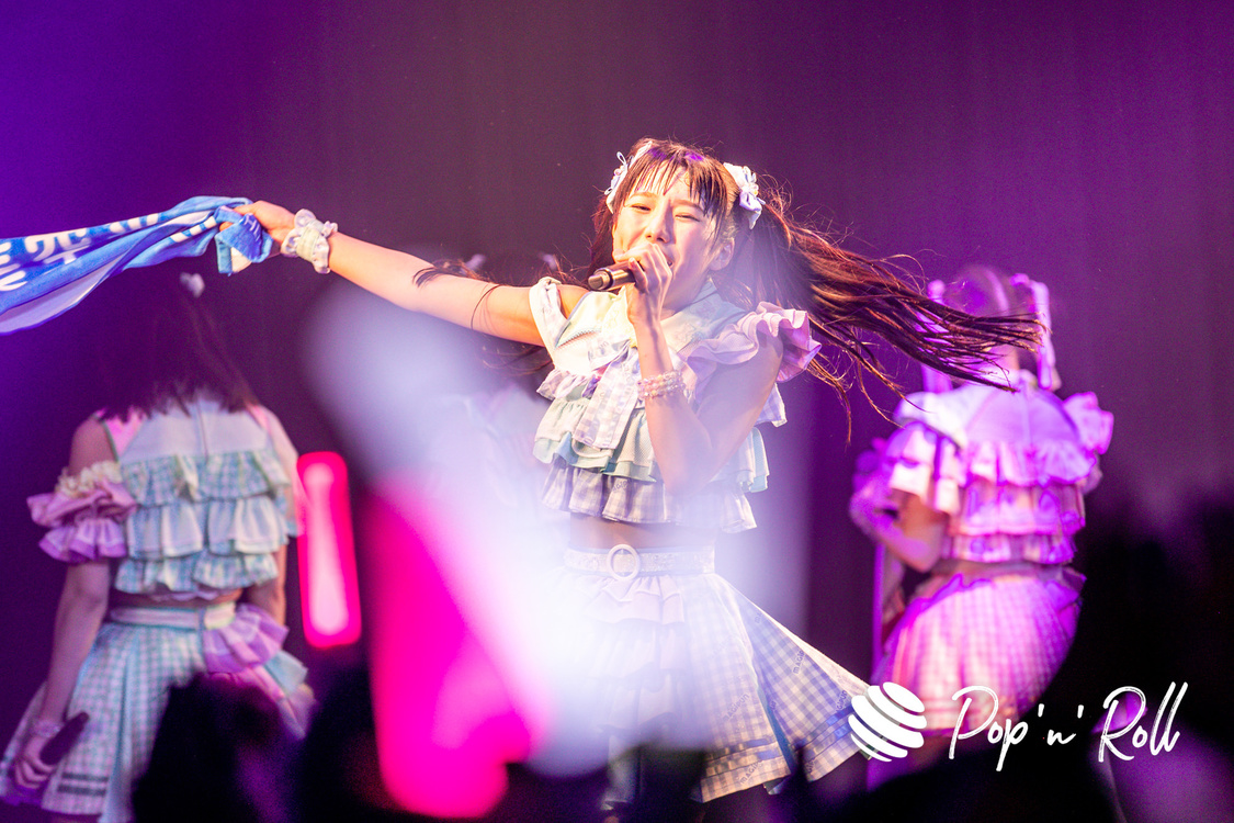 ＜マジカル・パンチライン LiVE PARK 2023 7th Anniversary All Songs Show 〜7転び→8起き☆〜＞新宿ReNY（2023年2月18日）