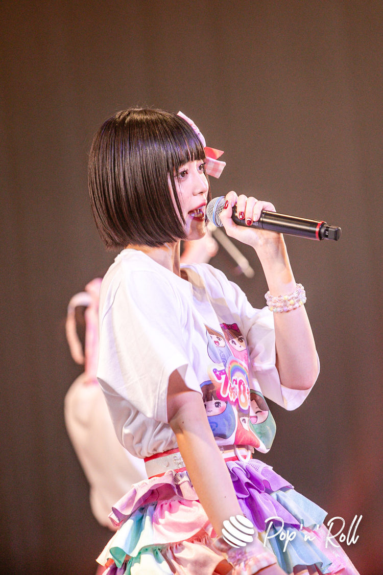 ＜マジカル・パンチライン LiVE PARK 2023 7th Anniversary All Songs Show 〜7転び→8起き☆〜＞新宿ReNY（2023年2月18日）