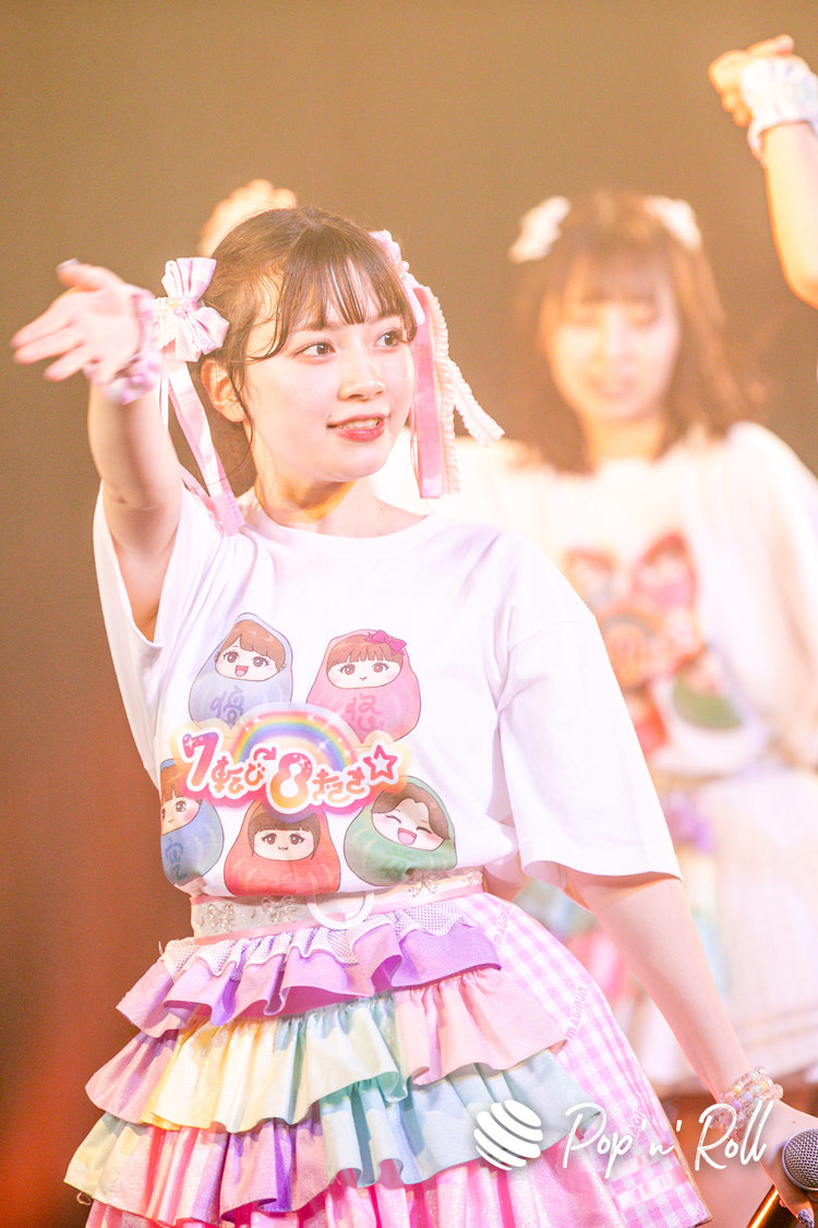 ＜マジカル・パンチライン LiVE PARK 2023 7th Anniversary All Songs Show 〜7転び→8起き☆〜＞新宿ReNY（2023年2月18日）