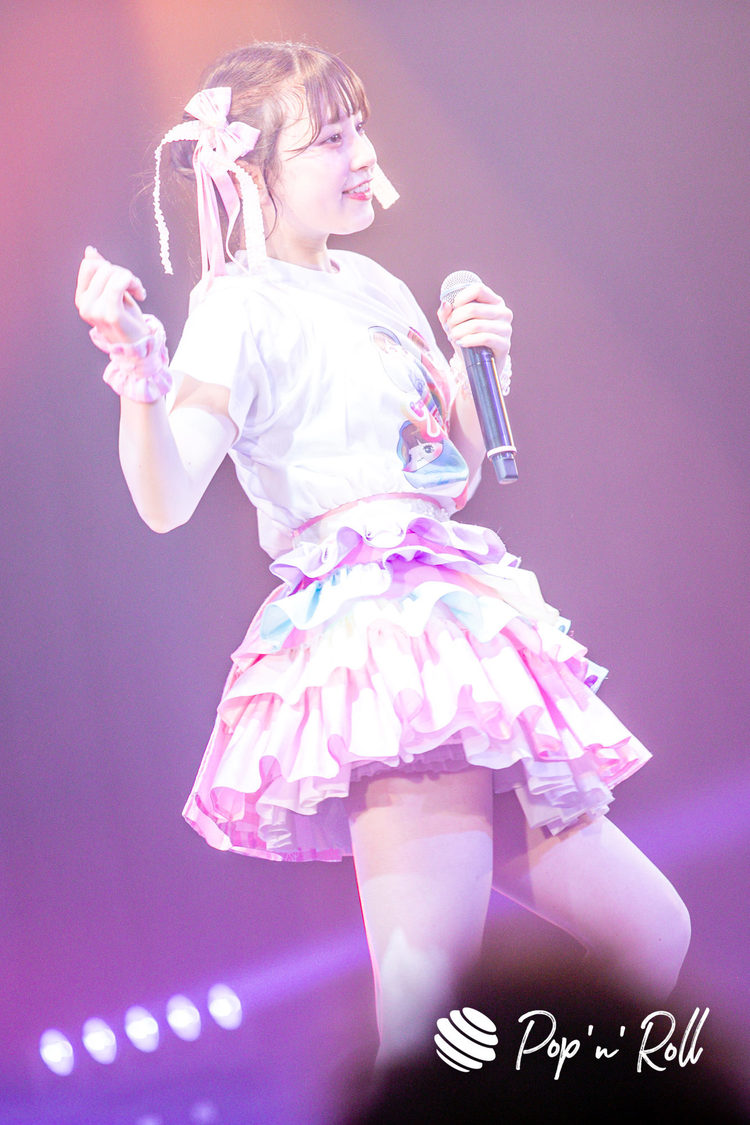 ＜マジカル・パンチライン LiVE PARK 2023 7th Anniversary All Songs Show 〜7転び→8起き☆〜＞新宿ReNY（2023年2月18日）