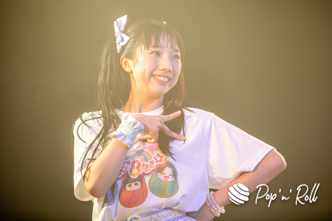 ＜マジカル・パンチライン LiVE PARK 2023 7th Anniversary All Songs Show 〜7転び→8起き☆〜＞新宿ReNY（2023年2月18日）