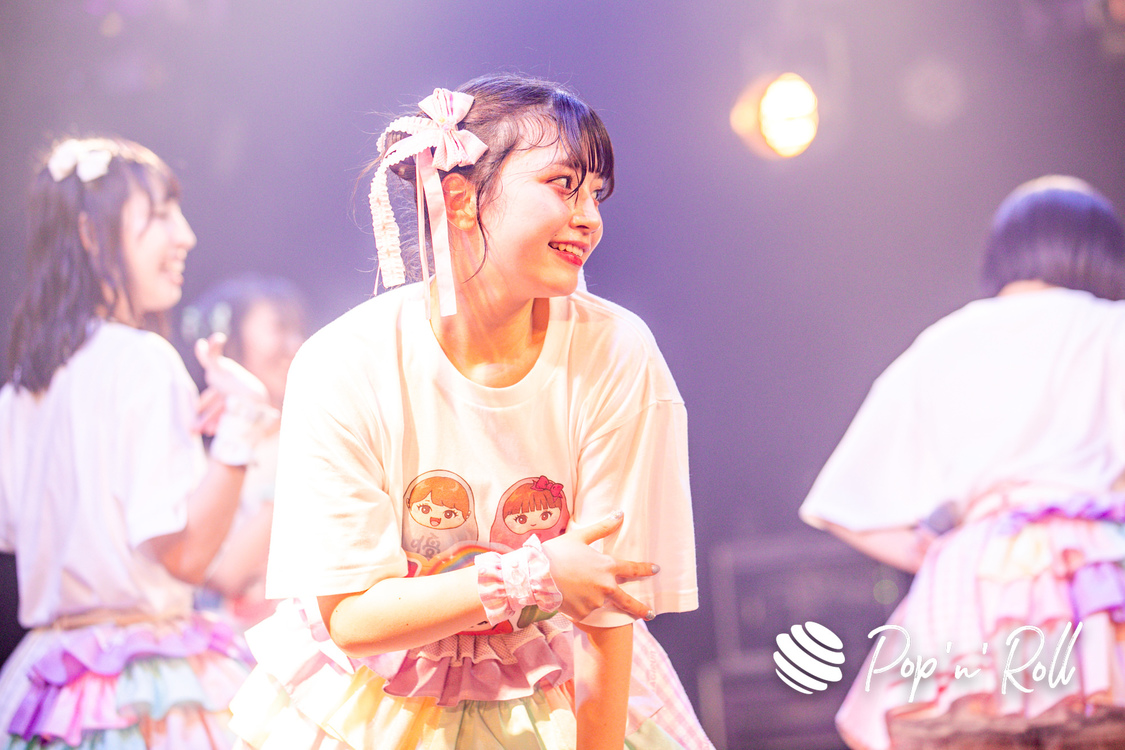 ＜マジカル・パンチライン LiVE PARK 2023 7th Anniversary All Songs Show 〜7転び→8起き☆〜＞新宿ReNY（2023年2月18日）