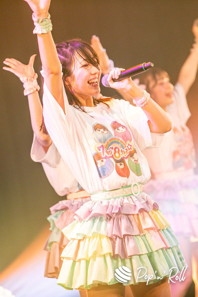 ＜マジカル・パンチライン LiVE PARK 2023 7th Anniversary All Songs Show 〜7転び→8起き☆〜＞新宿ReNY（2023年2月18日）