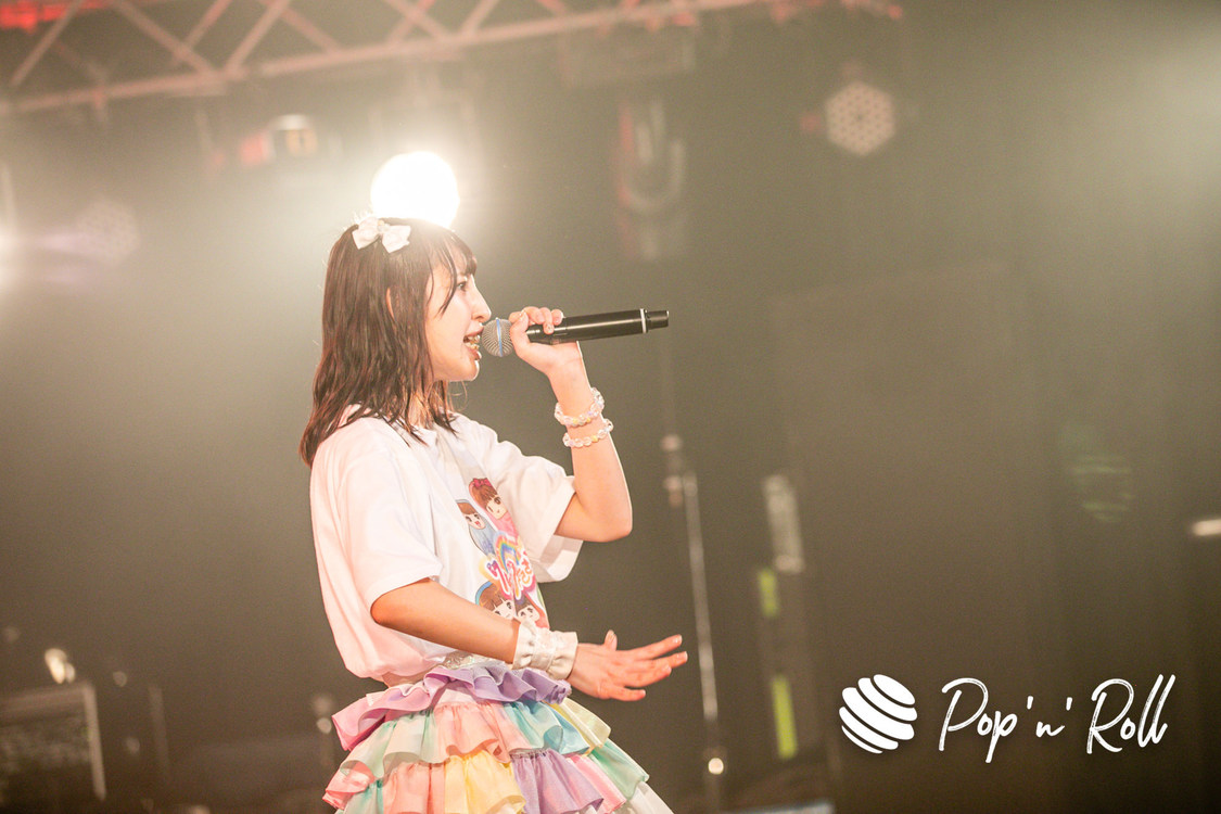 ＜マジカル・パンチライン LiVE PARK 2023 7th Anniversary All Songs Show 〜7転び→8起き☆〜＞新宿ReNY（2023年2月18日）