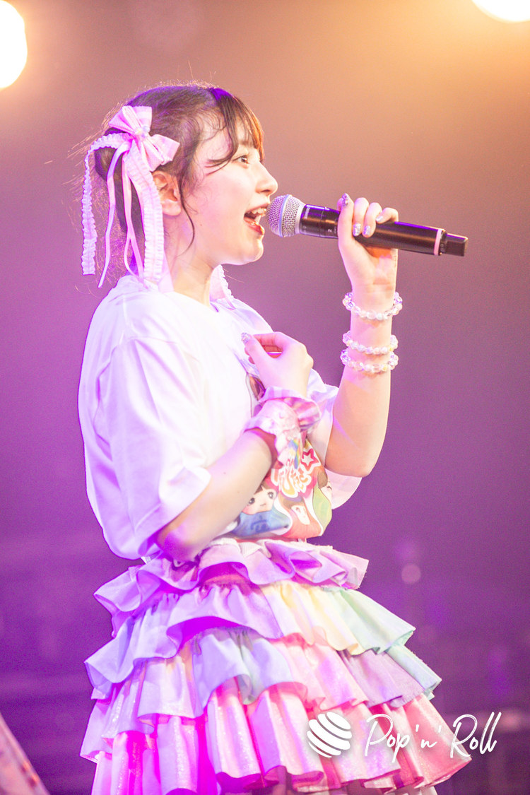 ＜マジカル・パンチライン LiVE PARK 2023 7th Anniversary All Songs Show 〜7転び→8起き☆〜＞新宿ReNY（2023年2月18日）