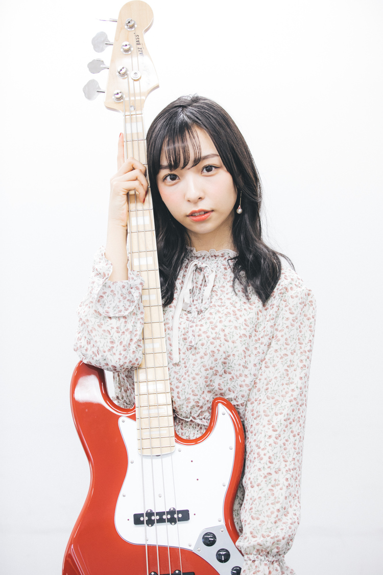 一ノ瀬みか（神宿）