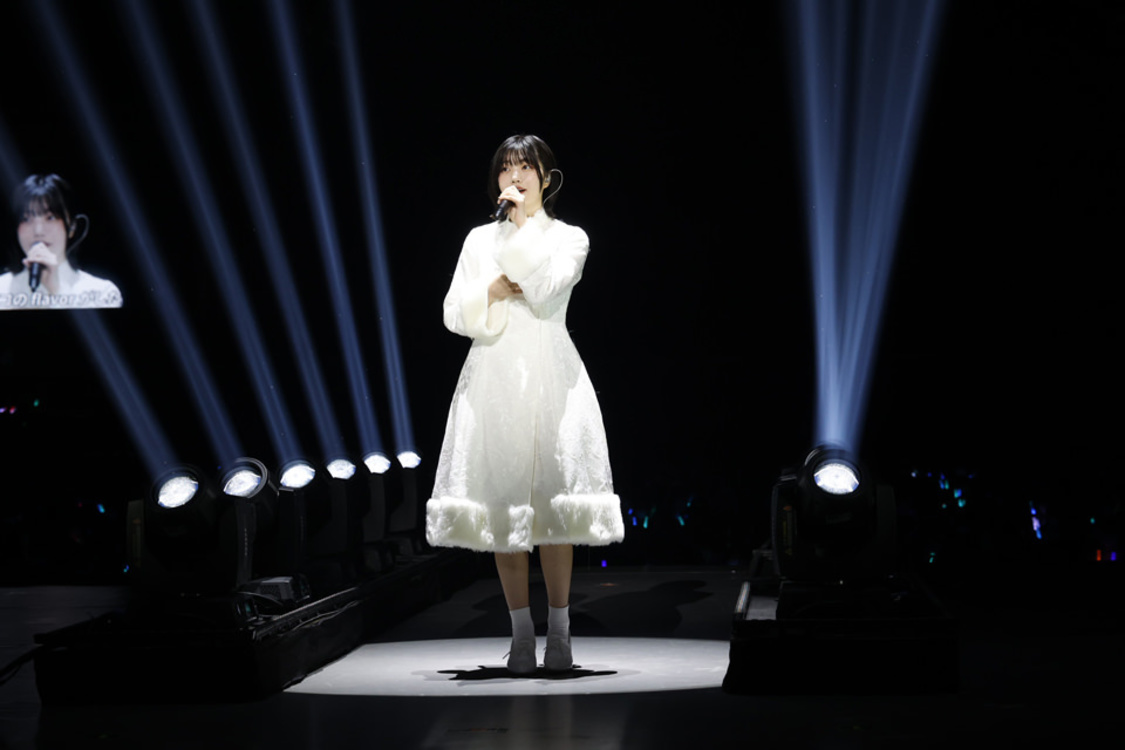 ＜乃木坂46 11th YEAR BIRTHDAY LIVE＞横浜アリーナ（2023年2月23日）