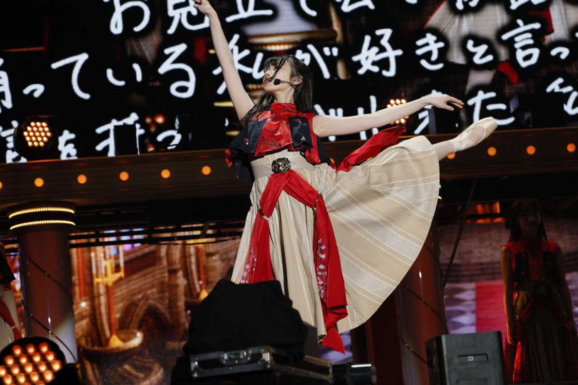 ＜乃木坂46 11th YEAR BIRTHDAY LIVE＞横浜アリーナ（2023年2月23日）