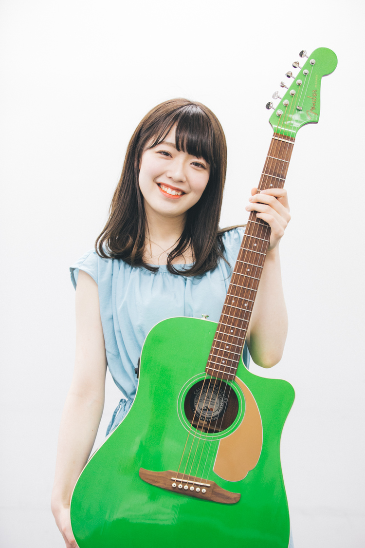 塩見きら（神宿）