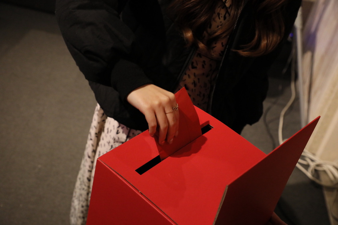 SKE48 Team KⅡ＜時間がない＞支払価格一任公演｜SKE48劇場（2023年2月23日／©2022 Zest, Inc. ）