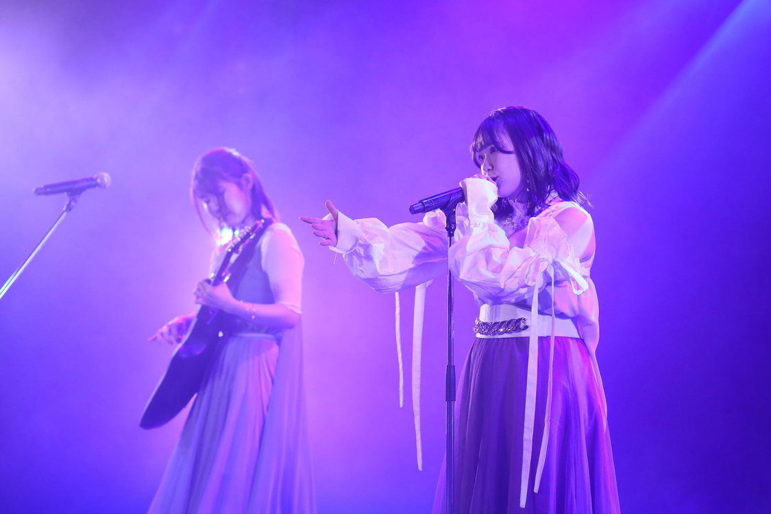 SKE48 Team KⅡ＜時間がない＞支払価格一任公演｜SKE48劇場（2023年2月23日／©2022 Zest, Inc. ）