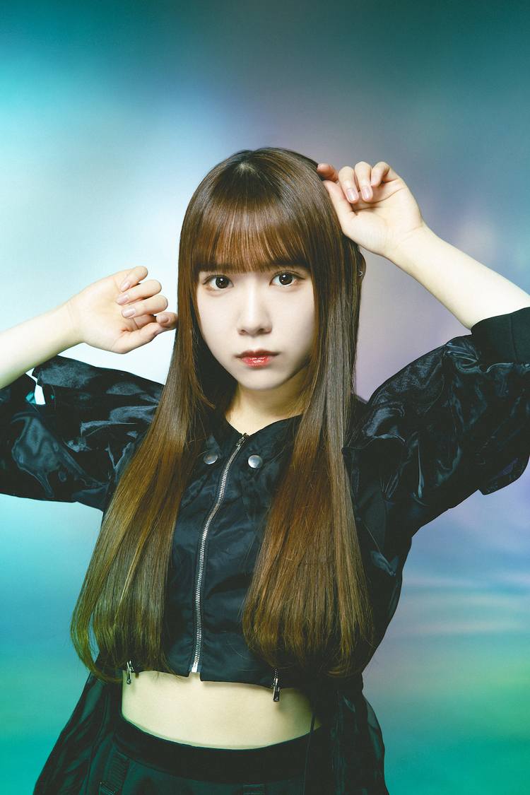 ライカ（INUWASI）