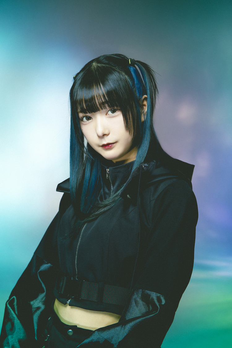 がるむ（INUWASI）