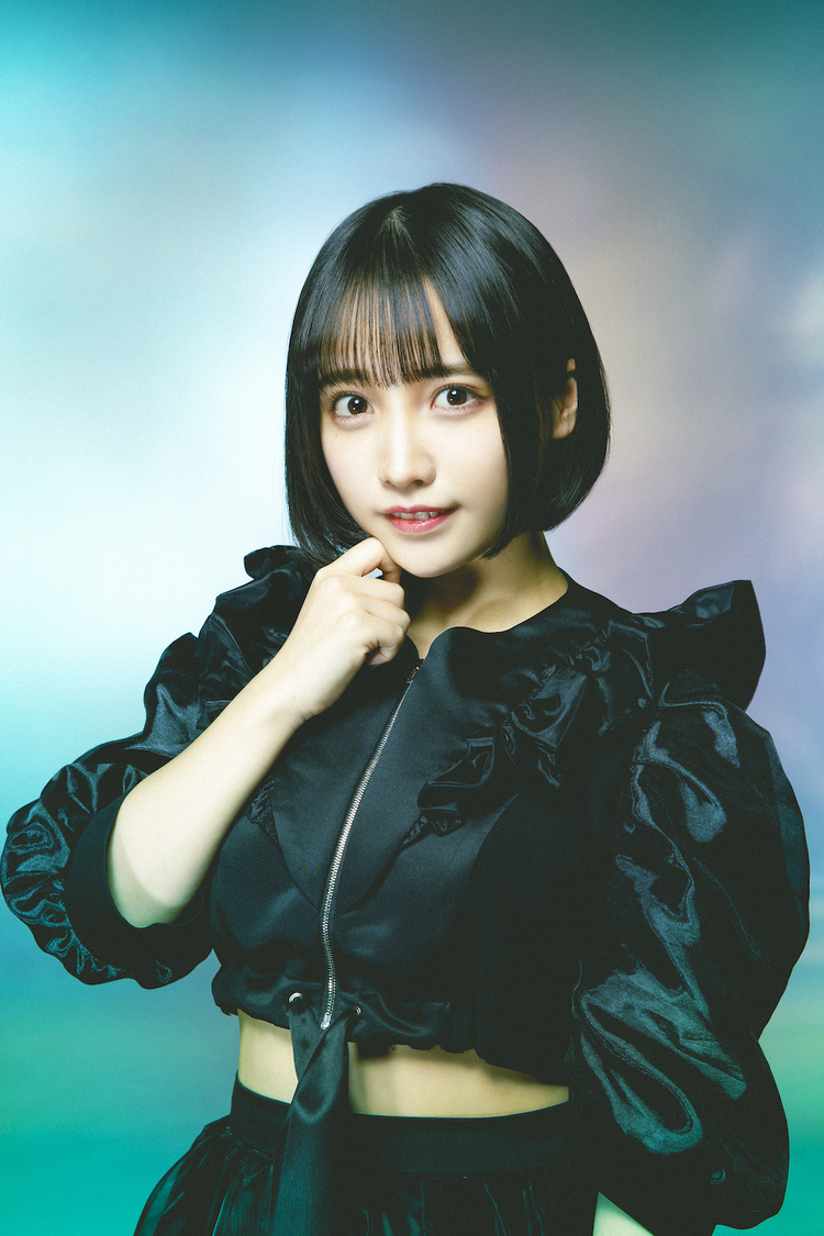 はのんまゆ（INUWASI）